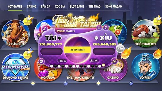 Bí kíp chơi tài xỉu trực tuyến cho người mới Game bài tài xỉu xuất hiện từ  lâu và rất được ưa chuộng. Ngày nay, người chơi có thể thoải mái tham