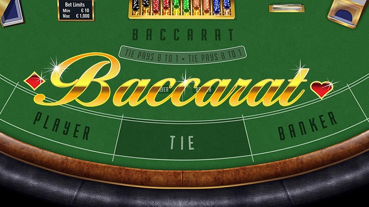 Bật Mí 2 Kinh Nghiệm Chơi Baccarat Chuyên Nghiệp Như Cao Thủ