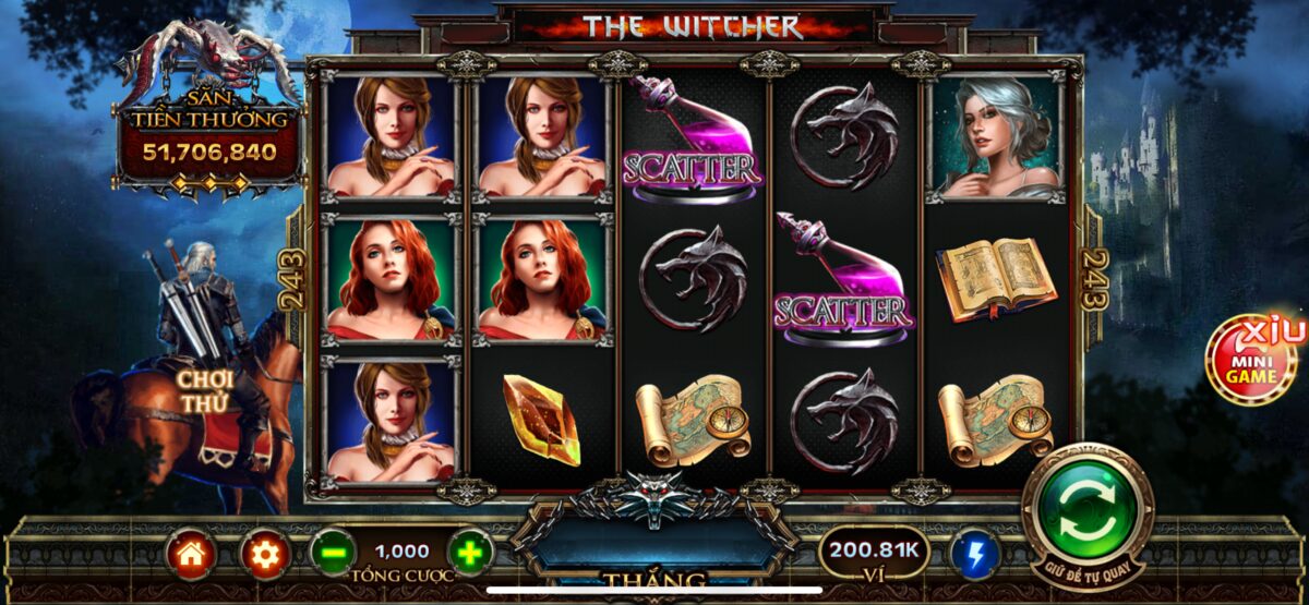 the witcher k8cc 67750cd9741f0